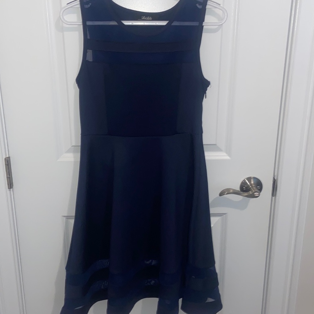 Lulu dress